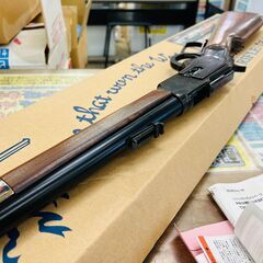 SNM M1873 M73 モデルガン