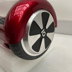 バランススクーター　新品