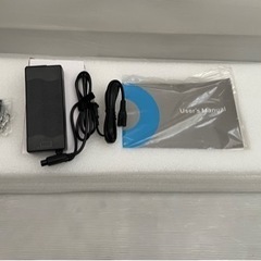 バランススクーター　新品