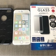 【取引成立】iPhone6S 64GB 中古　まだまだ現役機種