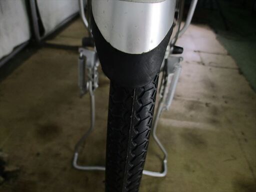 日進式電動ボイラーチューブクリーナー NSB-G パイプクリーニング