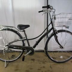 C603 限定特価 整備済み☆ブリヂストン ロココロイヤル ベルトドライブ