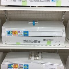 格安！早い者勝ち！江南市！しっかり冷えます パナソニックエアコン10畳