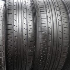 🌞175/65R15⭐2019年後期！工賃込み！アクア、ポルテ、ヴィッツ、フィット、キューブ、スイフト等に！YOKOHAMA製サマータイヤ入荷しました🌞