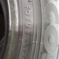 🌞175/65R15⭐2019年後期！工賃込み！アクア、ポルテ、ヴィッツ、フィット、キューブ、スイフト等に！YOKOHAMA製サマータイヤ入荷しました🌞