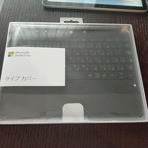 マイクロソフト　SurfaceGO キーボード