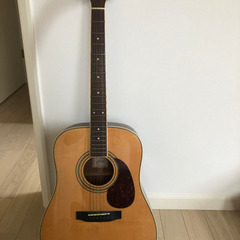 【ネット決済】S.yairi YD-38アコースティックギター