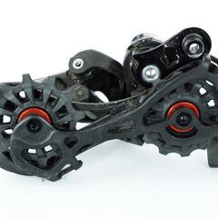 CAMPAGNOLO 「カンパニョーロ」 SUPERRECORD エルゴパワー RD FD 12S コンポセット