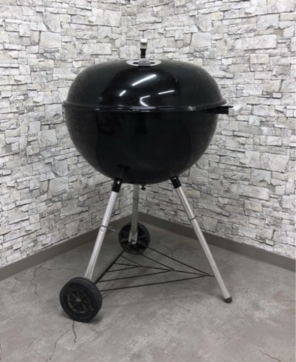 SPY-015 Weber ウェーバー BBQグリル 直径57cm アメリカ