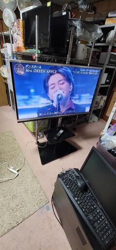 SHARP AQUOS LCｰ46XL9 液晶テレビ