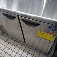 ☆2018年製☆ 業務用 店舗用 厨房 ハイアール 電気冷凍庫 ストッカー 