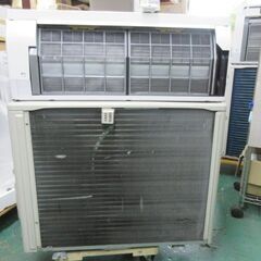 K03408 日立 中古エアコン 主に14畳用 冷房能力4.0KW ／ 暖房能力 5.0