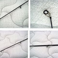 シマノ 18ディアルーナ S100M DIALUNA 美品 POWER LONG DISTANCE MODEL 釣竿 サーフ ヒラメ シーバス SHIMANO 苫小牧西店