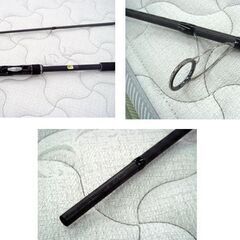 シマノ 18ディアルーナ S100M DIALUNA 美品 POWER LONG DISTANCE MODEL 釣竿 サーフ ヒラメ シーバス SHIMANO 苫小牧西店