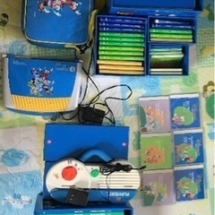 ディズニー英語システム 2001年版 2001年 ディズニー英語システム