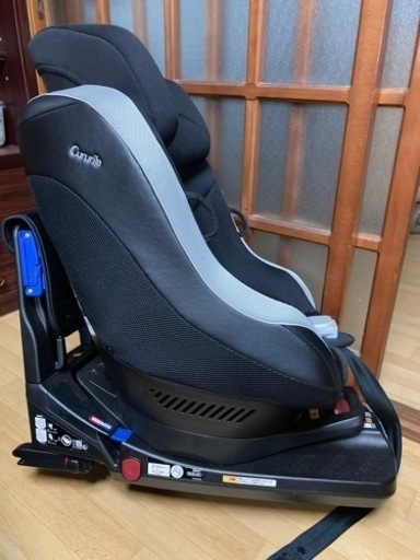 チャイルドシート【値下げしました】 良品】 Combi クルムーヴ 