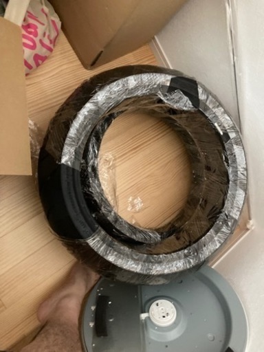 GSR400 不動車 車検なし 付属品あり