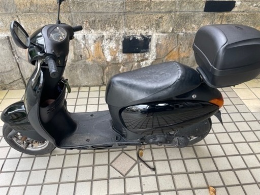 ホンダ　タクト