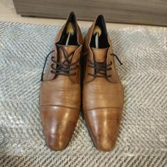 MASSIMO 革靴