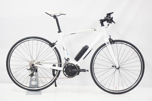 YAMAHA 「ヤマハ」  YPJ-C 2018年モデル アシスト自転車