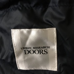 抱っこカバー　URBAN RESEARCH DOORS