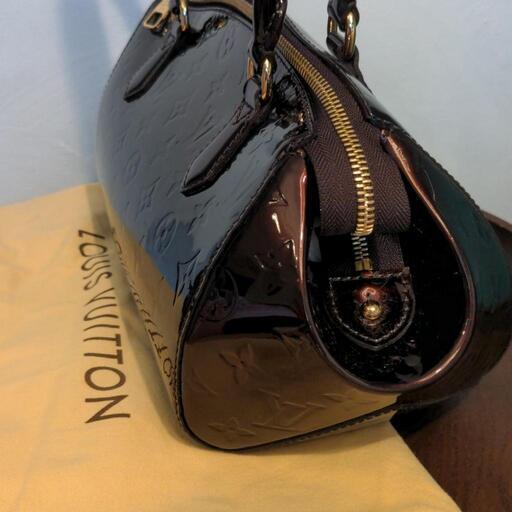 値下げ‼️ルイヴィトン ハンドバッグ アマラント シャーウッド レディースバック 値下げ‼️ルイヴィトン ハンドバッグ アマラント シャーウッド