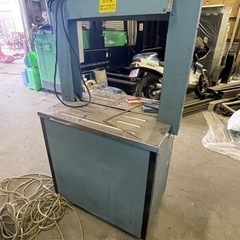 自動梱包機　SPOT SA-35