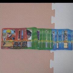 NARUTO CARDGAME 55枚セット