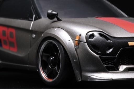 京商 ミニッツ ネオクラシックレーサー 絶版モデル 限定ノベルティ