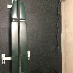 ROGUE ローグ オハイオパワーバー　20KG 引取限定