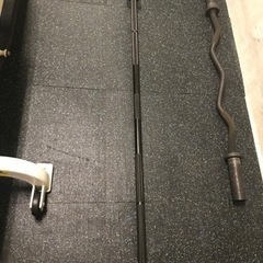 ROGUE ローグ オハイオパワーバー　20KG 引取限定