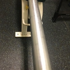 ROGUE ローグ オハイオパワーバー　20KG 引取限定