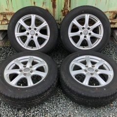 【期間限定:半額】DUNLOP ENASAVE EC300 21...