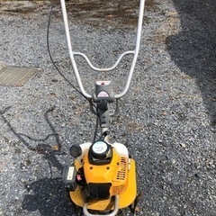 耕運機RYOBI RCVK-4200   2サイクル中古
