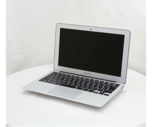 メモリ4GB1600MHzDD最終値下MacBook Air 11-inch Mid 2013 Core i5