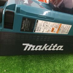 【エコツール豊田インター店】Makita/マキタ タテ型コードレス電動芝刈機18V 刈込幅160mm/高さ10-40mm バッテリ充電器別売 MLM160DZ　【愛知県/豊田インター店/工具】 エコツール豊田インター店】Makita/マキタ タテ型コードレス電動芝刈機