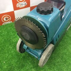 エコツール豊田インター店】Makita/マキタ タテ型コードレス電動芝刈機