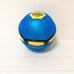 PHLAT BALL フラットボール