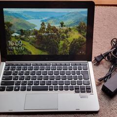 NEC2-in-1ノートPC！Core M搭載！Office！W...