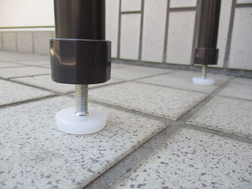 ○138 未使用 NVボックス 12個置き 飼育ラック 飼育棚 