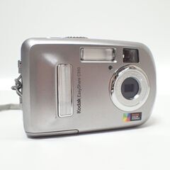 D401 Kodak EasyShare c310 単3電池駆動...