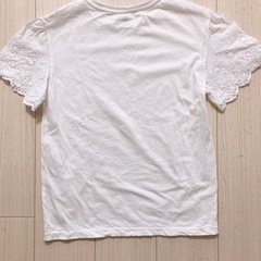 ユニクロ　Tシャツ　160cm用