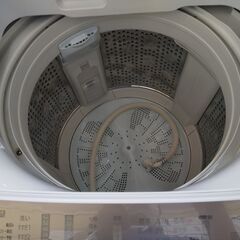 日立 洗濯機 8K BW-V80F 2020 高く買取るゾウ八幡西店