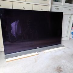 札幌 引き取り ソニー 55V型 液晶 テレビ ブラビア KDL-55HX850 フル 