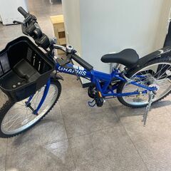 【トレファク熊谷駅前店】GRAPHIS 子供用自転車のご紹介です！