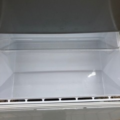 サンヨー冷蔵庫　255L ，クリーニング済　大阪市内格安配達