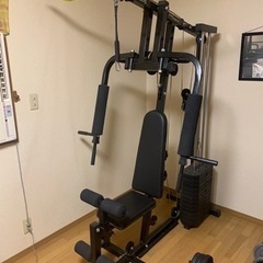 ホームジム　bodymaker