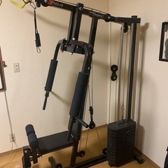 ホームジム　bodymaker