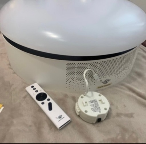 早い者勝ち☆定価78,000円 大人気プロジェクター popin aladdin☆美品