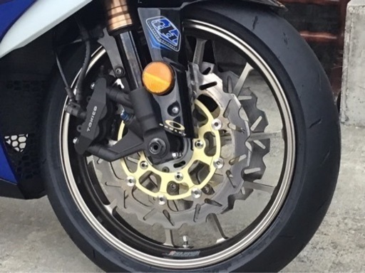 GSX-R1000k7
